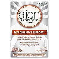 Algopix Similar Product 19 - Daily Supplement 49 Capsules