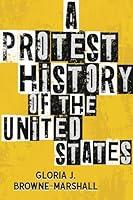 Algopix Similar Product 15 - A Protest History of the United States