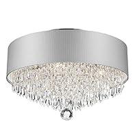 Algopix Similar Product 14 - Worldwide Lighting Gatsby Collection 4