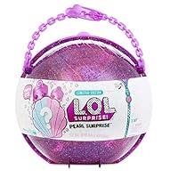 Algopix Similar Product 20 - LOL Surprise Pearl Style 2