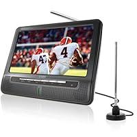 Algopix Similar Product 5 - Coby TFTV792 7-Inch 480p LCD TV
