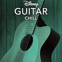 Algopix Similar Product 11 - Disney Guitar: Chill