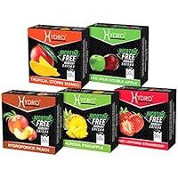 Algopix Similar Product 5 - Hydro Hookah Flavors Fruit Mix Hookah