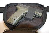Algopix Similar Product 17 - Medium  DTOM Concealed Carry Fanny