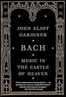 Algopix Similar Product 13 - Bach: Music in the Castle of Heaven