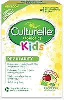 Algopix Similar Product 10 - Culturelle Kids Regularity Flavorless