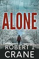 Algopix Similar Product 6 - Alone A Paranormal Mystery Thriller