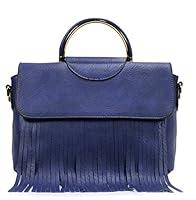 Algopix Similar Product 8 - Scarleton Stylish Amerind Style Satchel