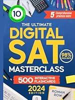 Algopix Similar Product 8 - The Ultimate Digital SAT Masterclass