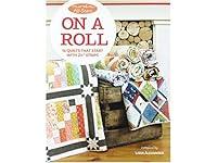 Algopix Similar Product 15 - That Patchwork Place Moda All StarsOn
