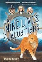 Algopix Similar Product 7 - The Nine Lives of Jacob Tibbs