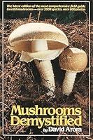 Algopix Similar Product 17 - Mushrooms Demystified
