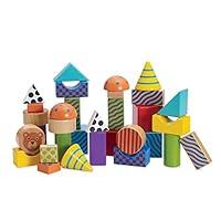 Algopix Similar Product 20 - Manhattan Toy Create and Play Pattern