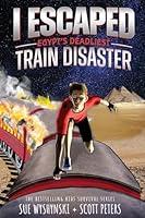 Algopix Similar Product 14 - I Escaped Egypts Deadliest Train