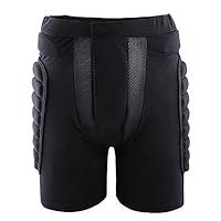 Algopix Similar Product 14 - Xtextile 3D Protective Gear Padded