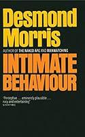 Algopix Similar Product 7 - Intimate Behaviour