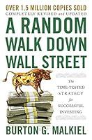 Algopix Similar Product 15 - A Random Walk Down Wall Street The