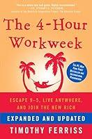 Algopix Similar Product 7 - The 4Hour Workweek Escape 95 Live