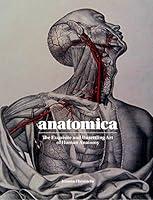 Algopix Similar Product 1 - Anatomica The Exquisite and Unsettling