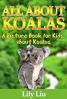 Algopix Similar Product 4 - Childrens Book About Koalas A Kids