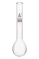 Algopix Similar Product 20 - Kjeldahl Flask 300mL  Long Neck