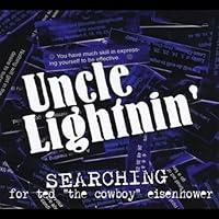 Algopix Similar Product 10 - Searching for Ted the Cowboy