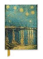 Algopix Similar Product 2 - Vincent van Gogh Starry Night over the