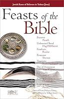 Algopix Similar Product 14 - Feasts of the Bible