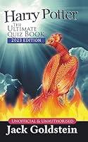 Algopix Similar Product 12 - Harry Potter - The Ultimate Quiz Book