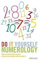 Algopix Similar Product 4 - Do It Yourself Numerology How to