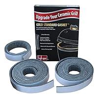 Algopix Similar Product 2 - Gold Standard High Heat Gasket with