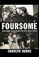 Algopix Similar Product 19 - Foursome Alfred Stieglitz Georgia