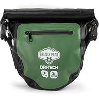 Algopix Similar Product 18 - Grizzly Peak 3L DriTech Waterproof Dry