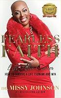 Algopix Similar Product 4 - Fearless Faith Life after Cancer How to