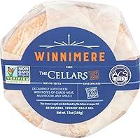 Algopix Similar Product 3 - Jasper Hill, Winnimere, 13 Ounce