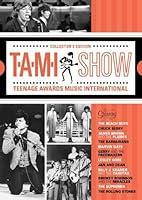 Algopix Similar Product 7 - The T.A.M.I. Show Collector's Edition