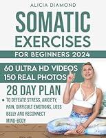 Algopix Similar Product 2 - Somatic Exercises for Beginners A