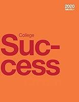 Algopix Similar Product 19 - College Success (paperback, b&w)