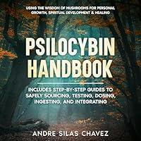 Algopix Similar Product 6 - Psilocybin Handbook Using the Wisdom