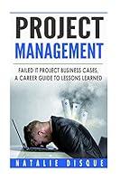 Algopix Similar Product 7 - Project Management Failed IT Project