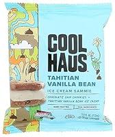Algopix Similar Product 15 - Coolhaus Tahitian Vanilla Bean Ice