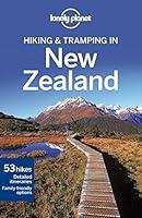 Algopix Similar Product 10 - Lonely Planet Hiking  Tramping in New