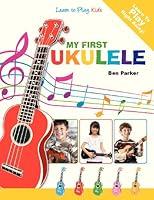 Algopix Similar Product 17 - My First Ukulele For Kids Learn To
