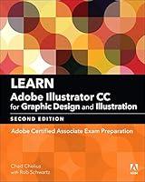Algopix Similar Product 17 - Learn Adobe Illustrator CC for Graphic