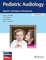 Algopix Similar Product 4 - Pediatric Audiology Diagnosis