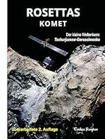 Algopix Similar Product 19 - Rosettas Komet Der kleine Weltenkern