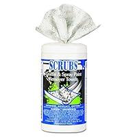 Algopix Similar Product 9 - SCRUBS 90130CT Graffiti  Paint Remover