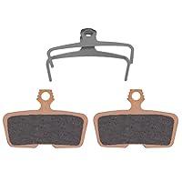Algopix Similar Product 3 - EBC Avid ElixirCode Disc Brake Pads 