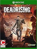 Algopix Similar Product 4 - Dead Rising 4 - Xbox One