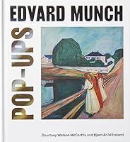 Algopix Similar Product 11 - Edvard Munch Pop-Ups